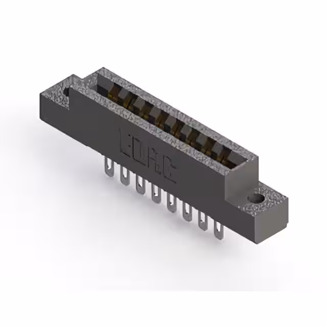 356-008-500-102 EDAC Inc.  Edgeboard Connectors